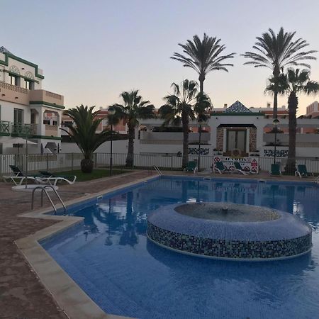 Apartamento Casa Cooper Caleta de Fuste Exterior foto