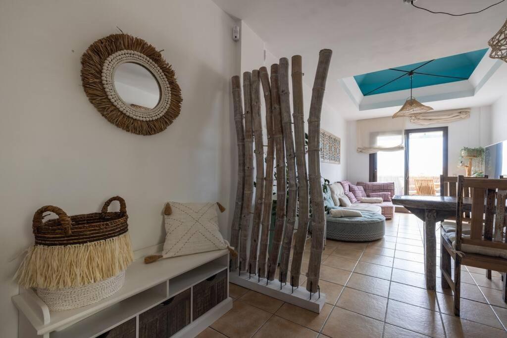 Apartamento Casa Cooper Caleta de Fuste Exterior foto